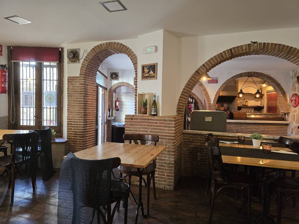 El comedor