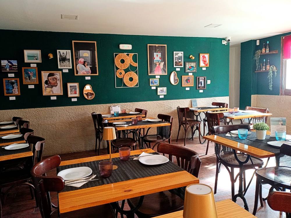 La sala