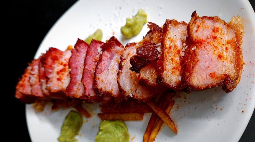 Torreznos